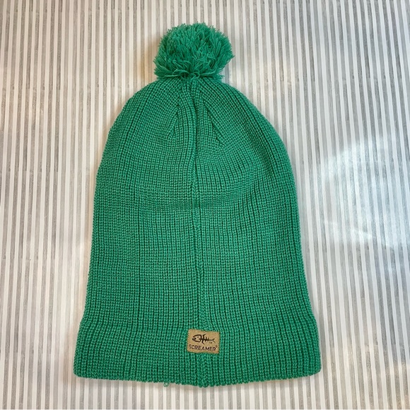 Screamer Full Coverage Ski Hat - Picture 2 of 3